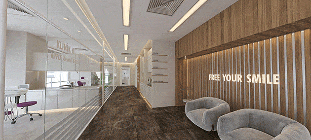 Metco Dental | 3D Klink