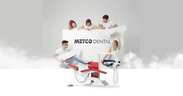 Root ZX Mini | Endodonti Cihazları - METCO Dental